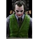 The Dark Knight Quarter Scale Series Action Figure 1/4 The Joker 47 cm